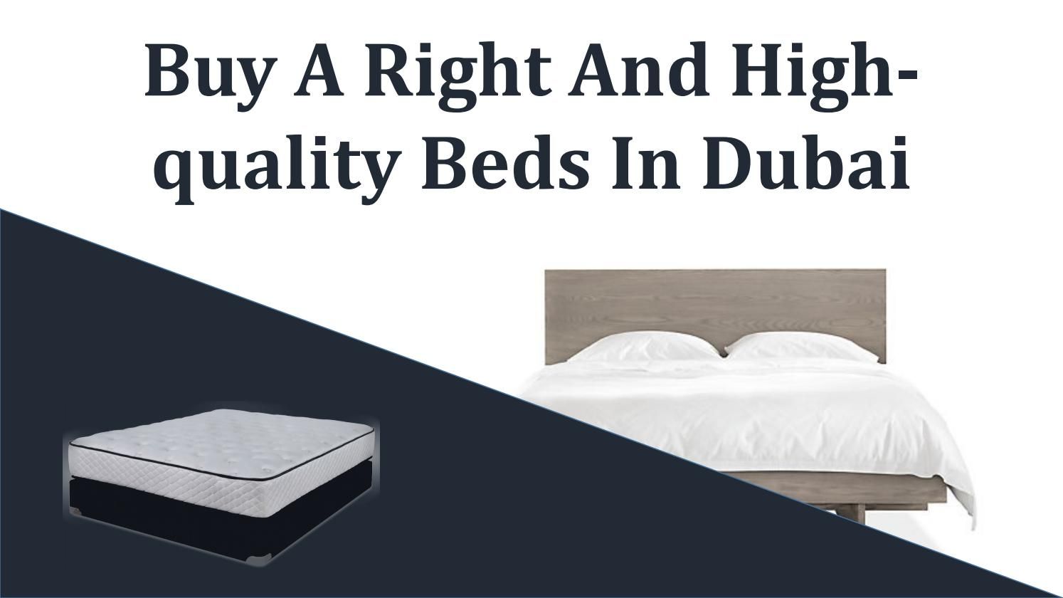 Why Choose Modern Dubai Bedsheets?