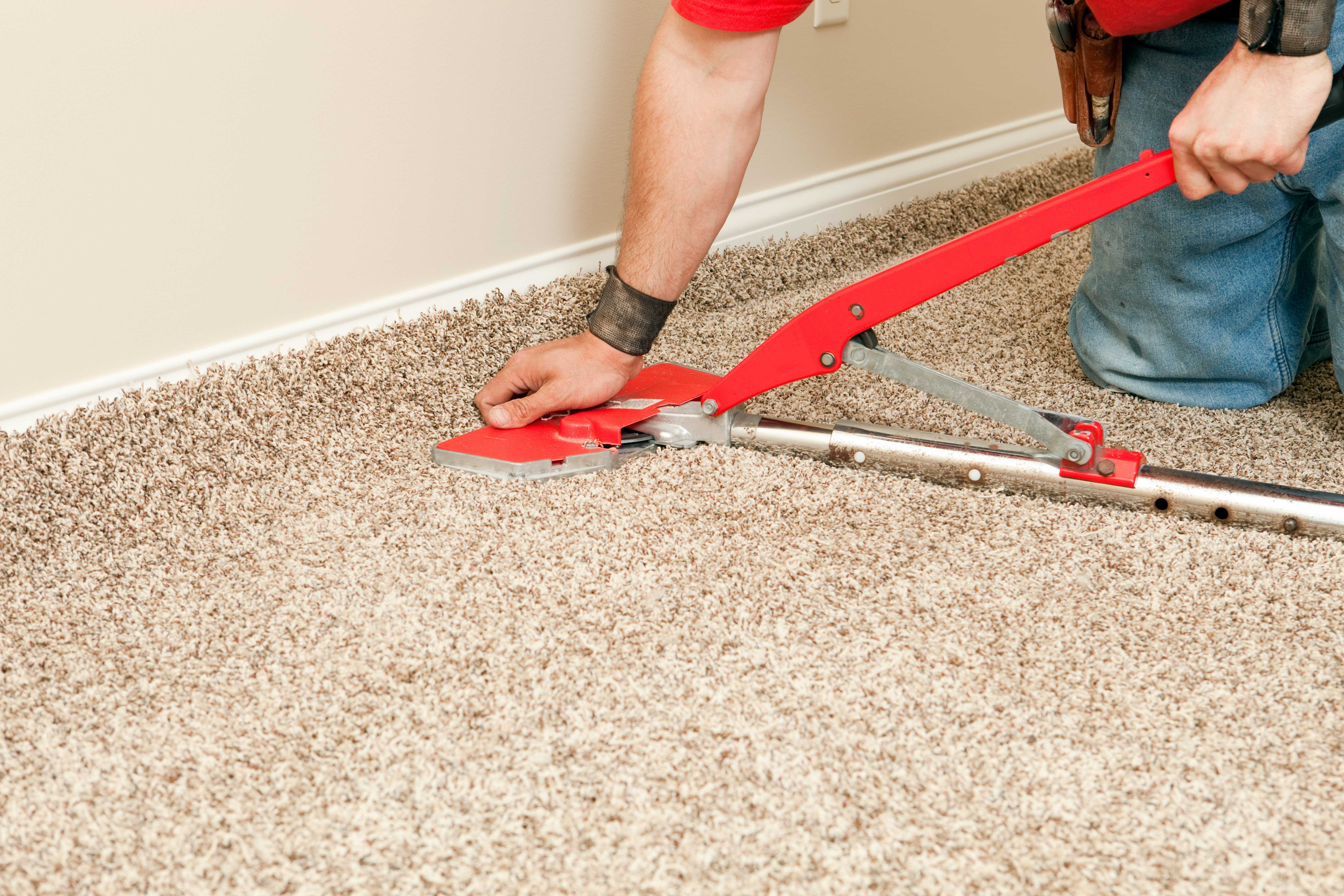 The Complete Guide to Choosing a Carpet Repair Service in Baltimore MD