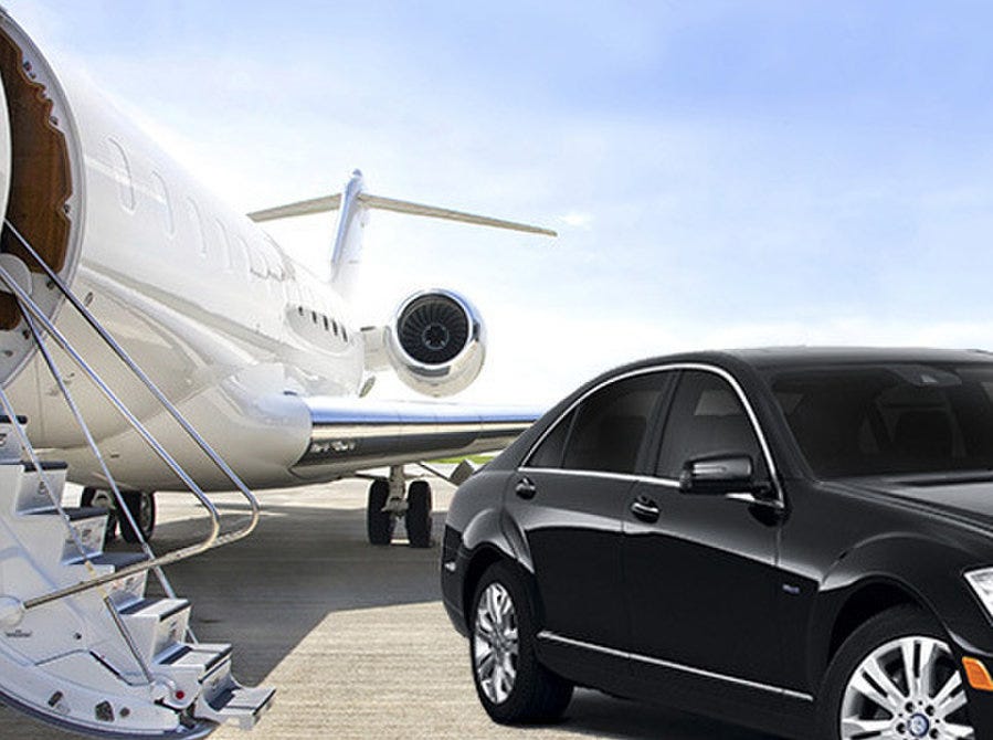 Private Car to AUS: Transportation Star