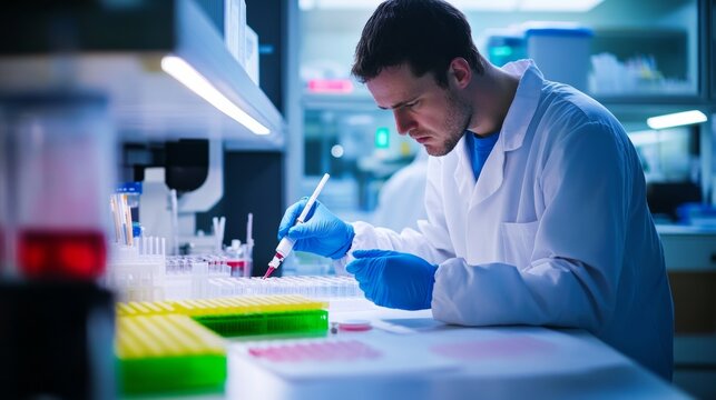 Best Telomere & Biological Age Testing in Orlando