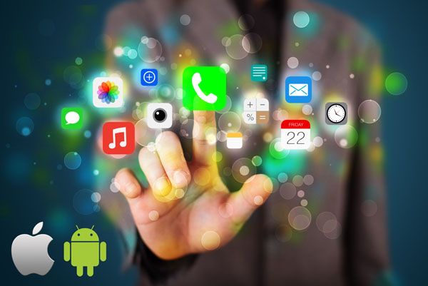 Top Mobile App Development Company USA – Premium Solutions for a Digital Future