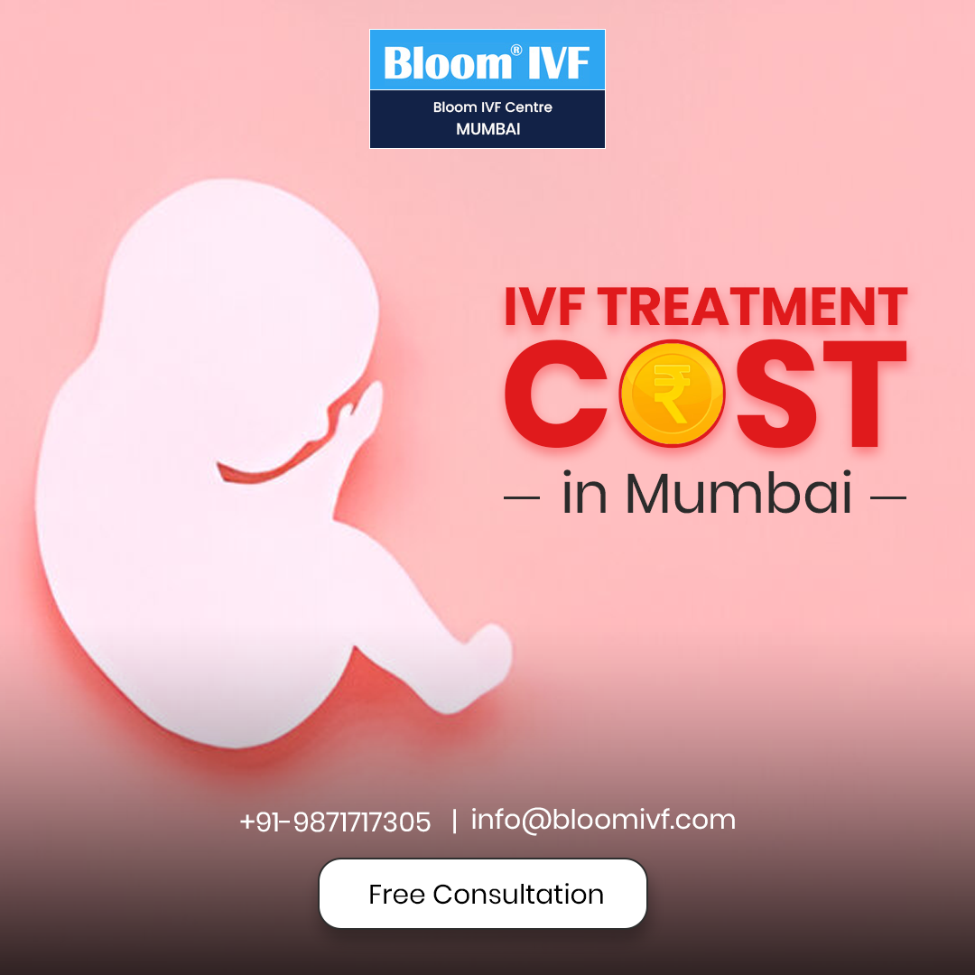 IVF Cost in Mumbai: What You Need to Know Before Starting Your Journey