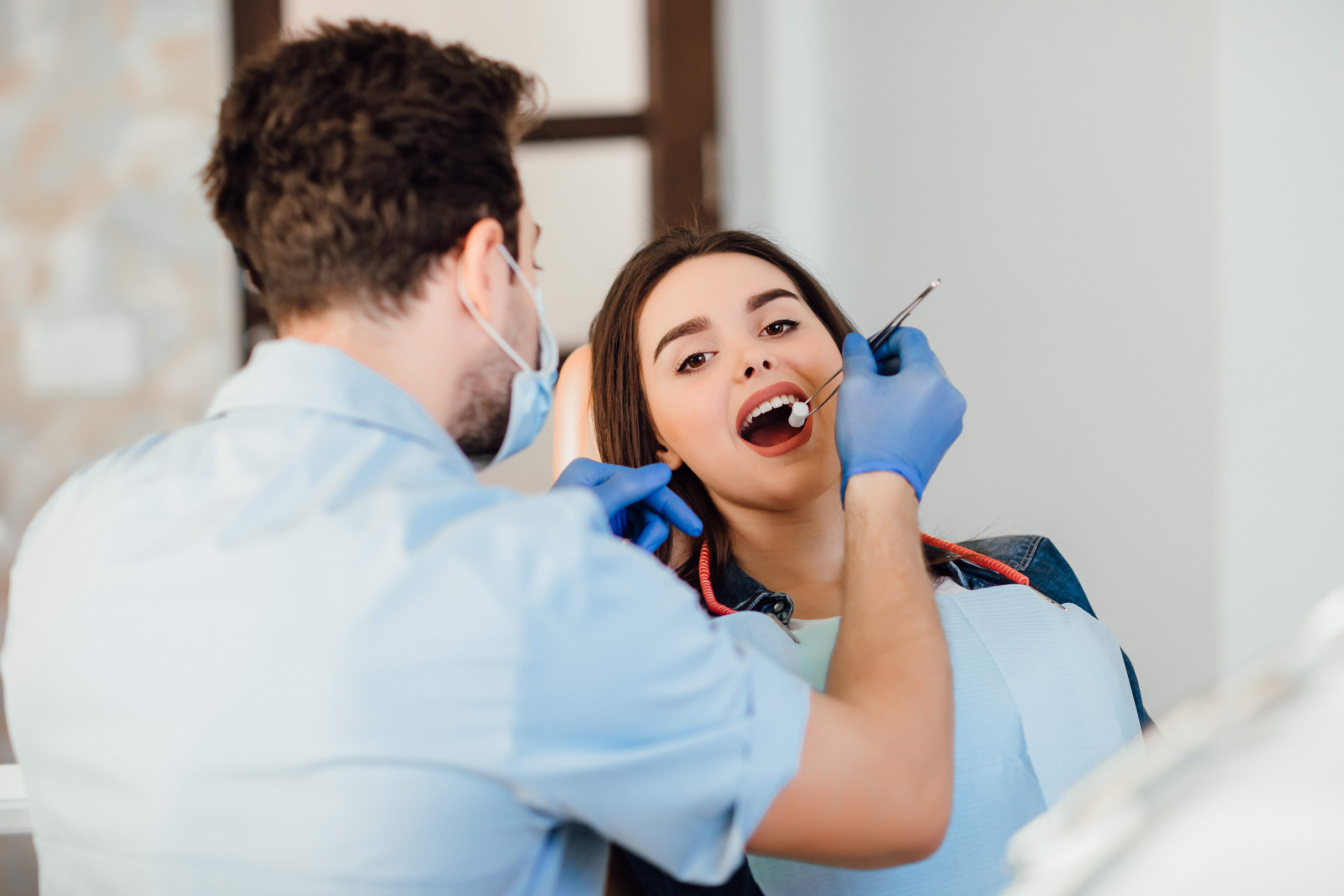 Top 7 Reasons Why Synergy Dental Center Is the Best Dentist in Abu Dhabi