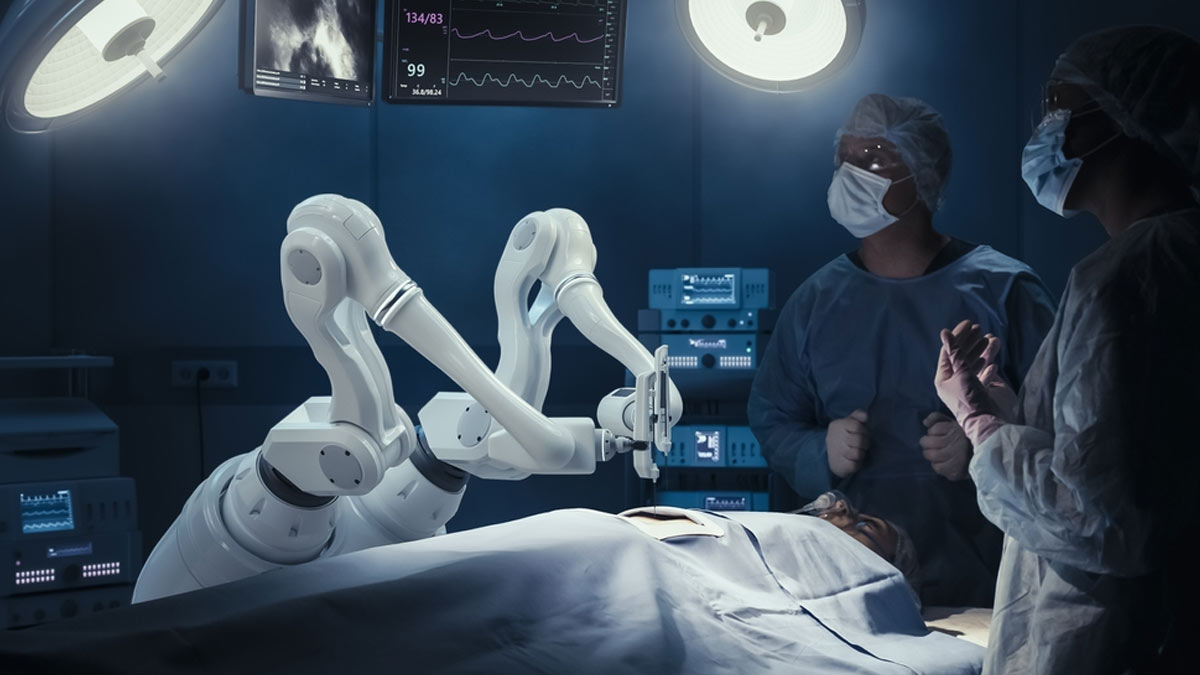 Minimally Invasive Lung Cancer Surgery in Gurgaon | Dr. Parveen Yadav