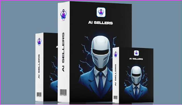 AISellers Review: Zero Skills? No Problem. This AI Handles Everything For You!