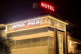 Top Hotel in Dehradun for a Comfortable and Luxurious Stay