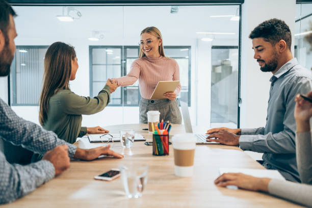 How IT Executive Recruiters Turn Good Jobs Into Great Careers?