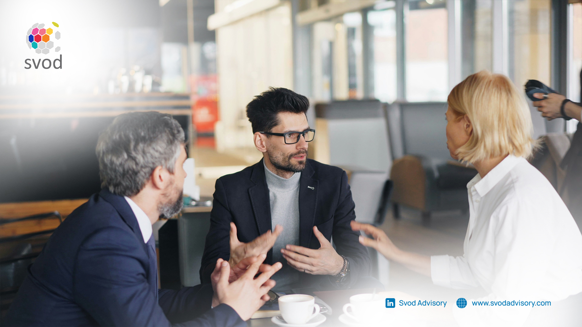 Data, speed, and structure: What defines high-performance digital transformation consulting in 2025
