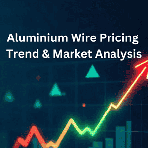 Aluminium Wire Prices in 2025: A Simple Look at What’s Going On