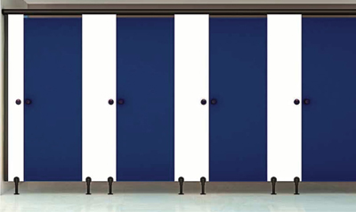 Why is toiletcubicle One of the Leading Toilet Cubicle Manufacturers?