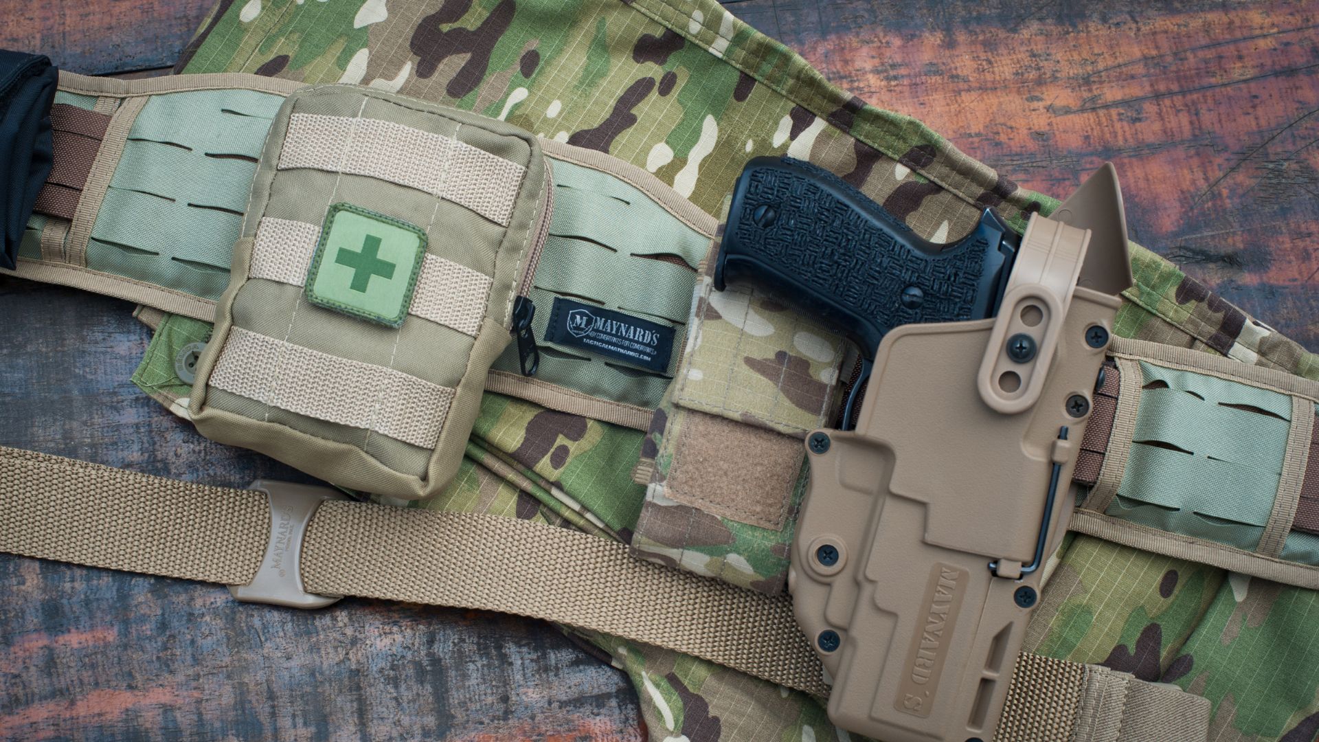 North America Non-Lethal Weapons Market Set for Robust Growth Driven by Rising Demand for Civil and Military Applications