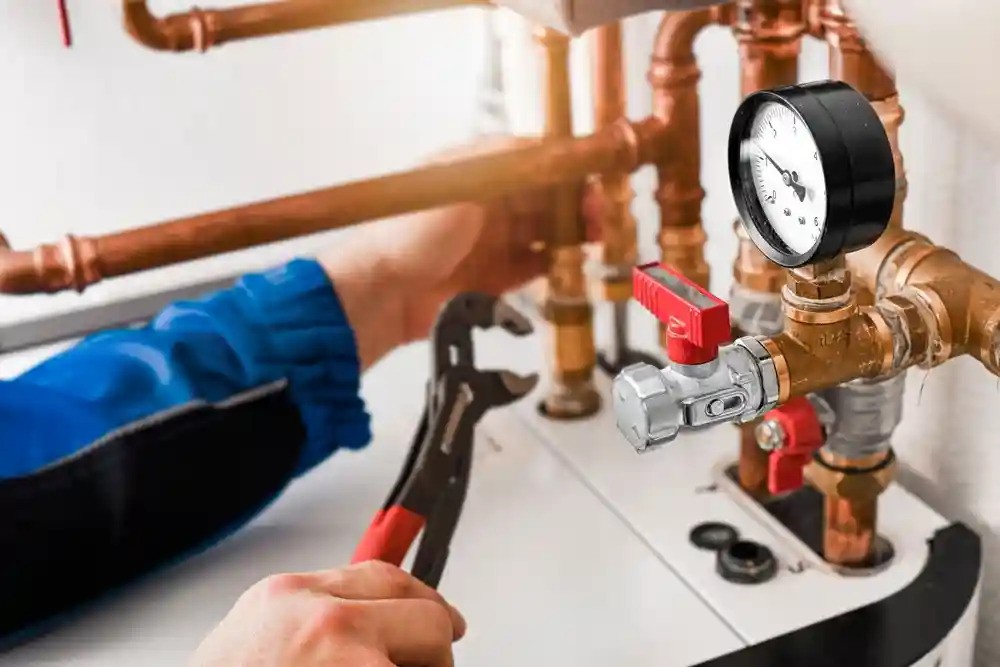 Emergency Boiler Repair Near Me – HP Heating’s Skilled Boiler Engineer in Guildford Is Just a Call Away