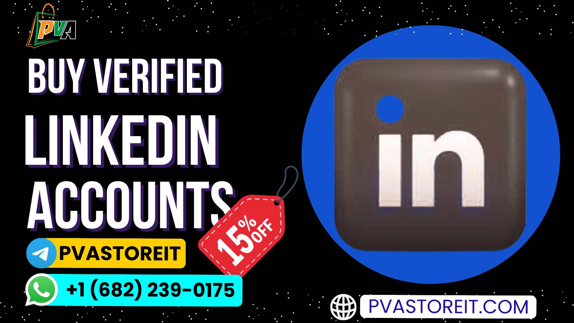 Expand Your B2B Network: Master LinkedIn Profile Acquisition