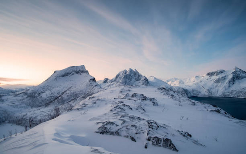 Extreme Europe: Top Adventure Activities Across Schengen Countries
