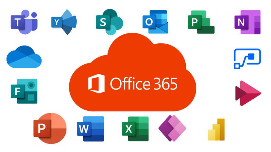 Unlock Productivity with Cloud Galaxy: Your Trusted Microsoft 365 Reseller in Noida