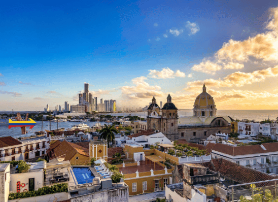 Why Visit Colombia During Vacation?	