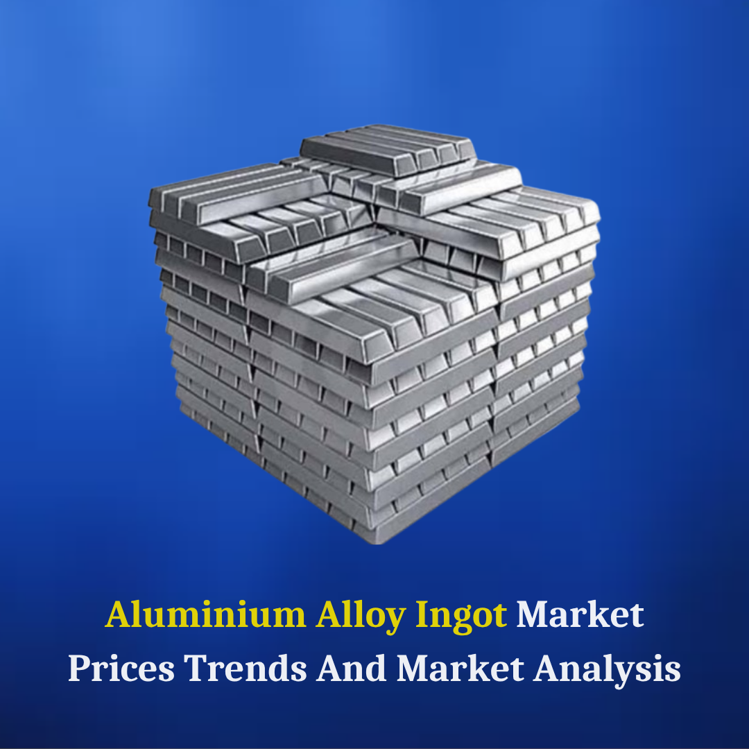 Aluminium Alloy Ingot Price Trend 2025: What’s Driving Prices This Year?