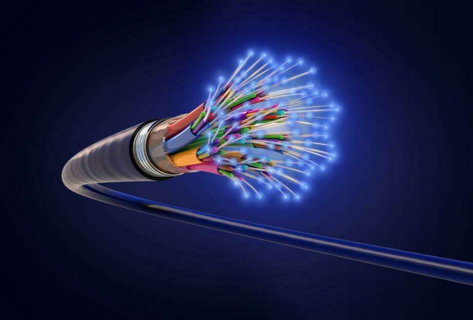 A Beginner’s Guide to Understanding Fiber Optics Technology