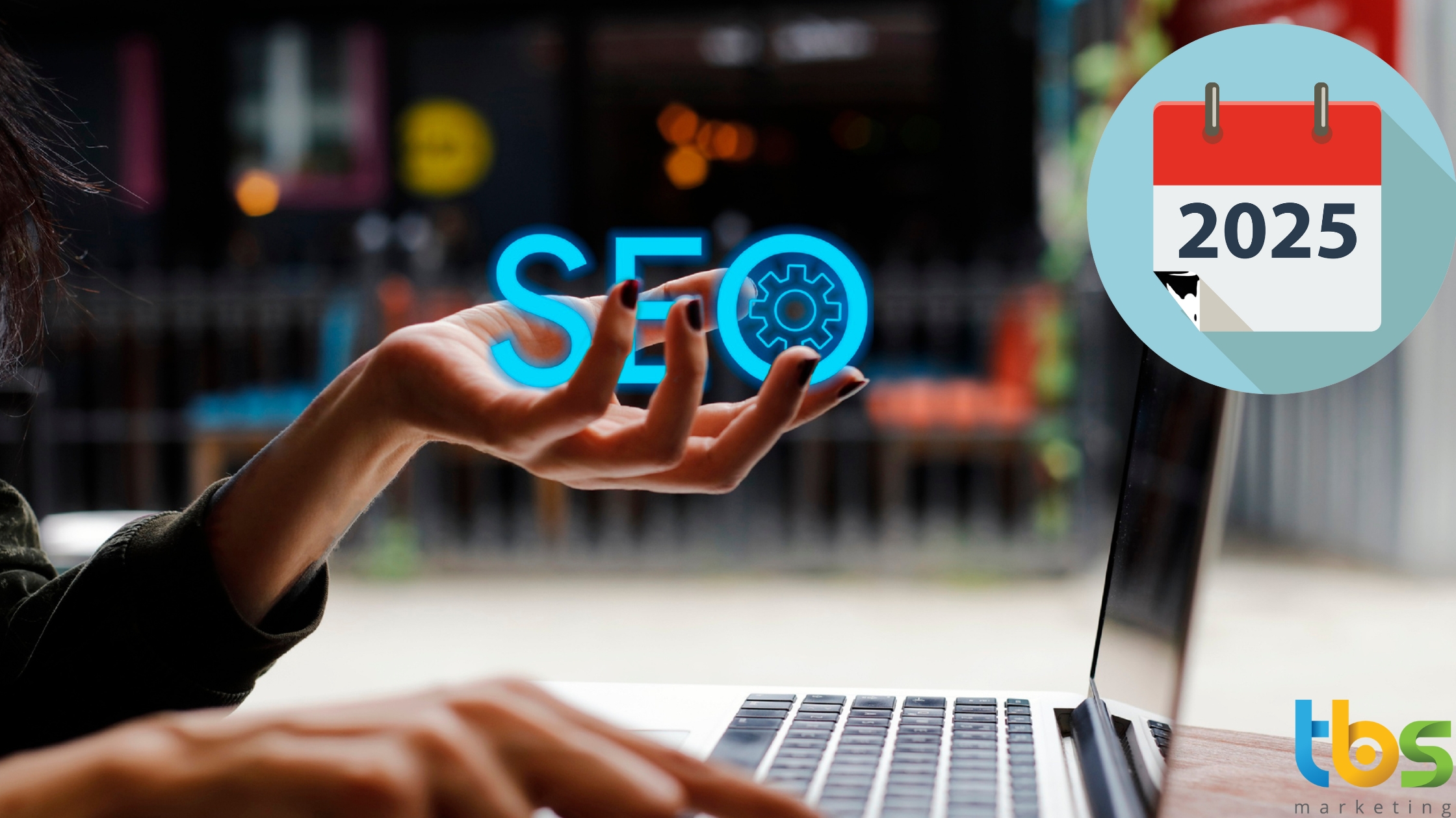No SEO, No Visibility: The 2025 Reality Check for Businesses