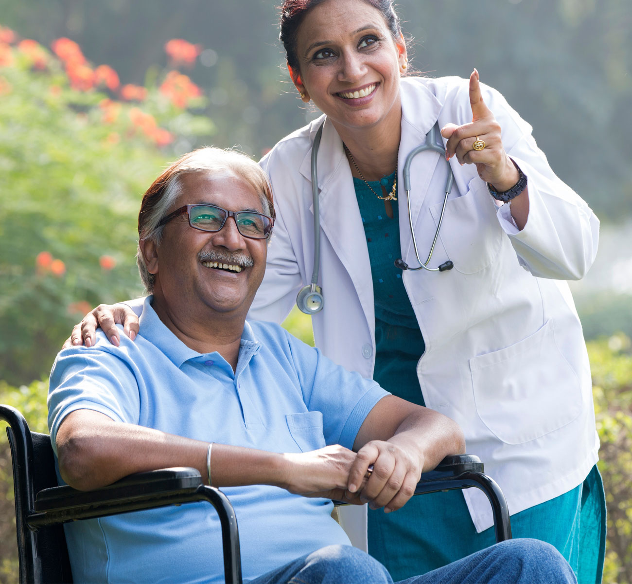 Aging with Dignity: The New Era of Elder Support