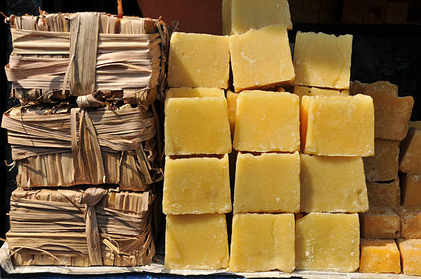 How Changing Health Preferences Are Shaping the Brown Sugar Market?