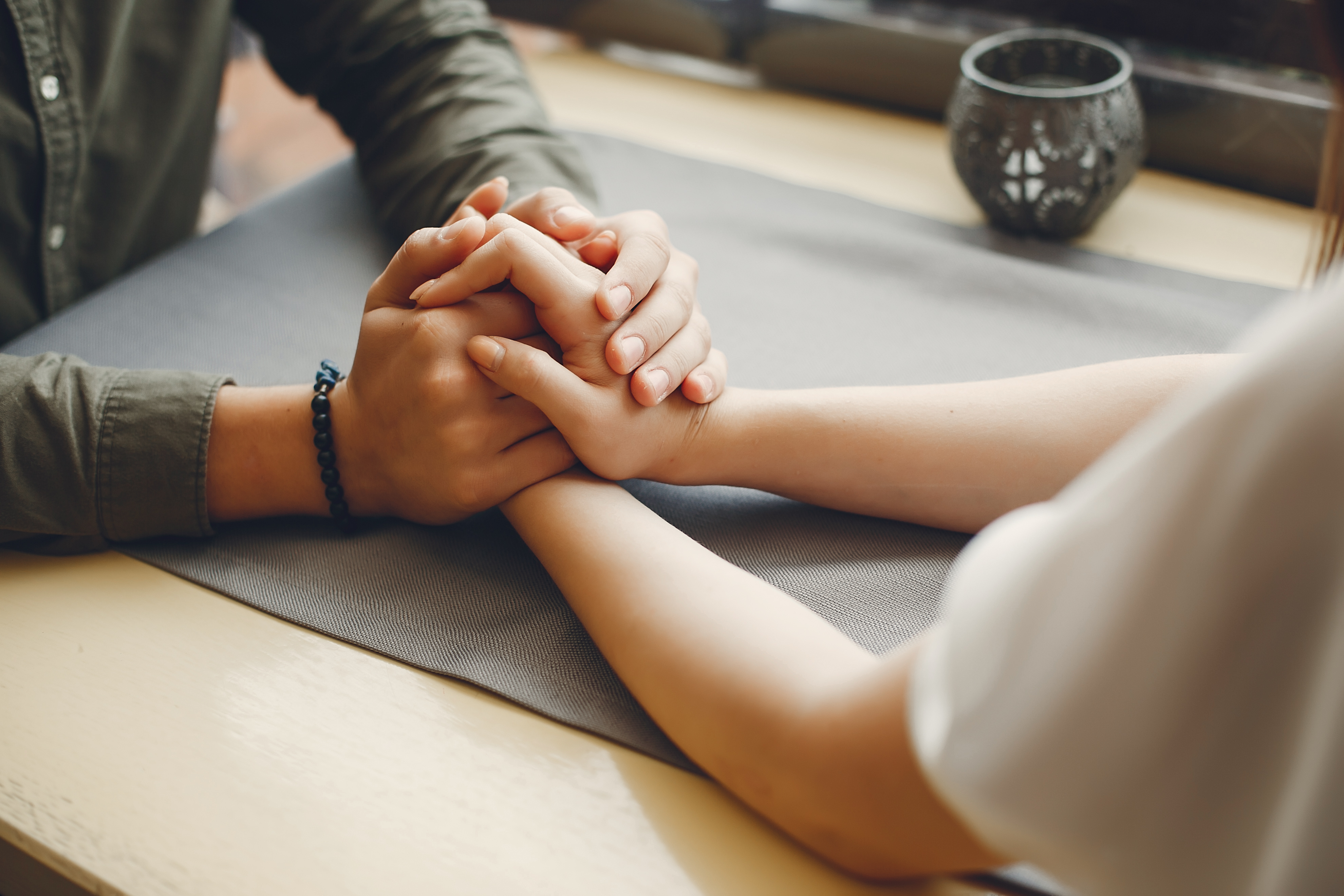 Mental Health and Identity: Unique Challenges Addressed by Asian American Therapists
