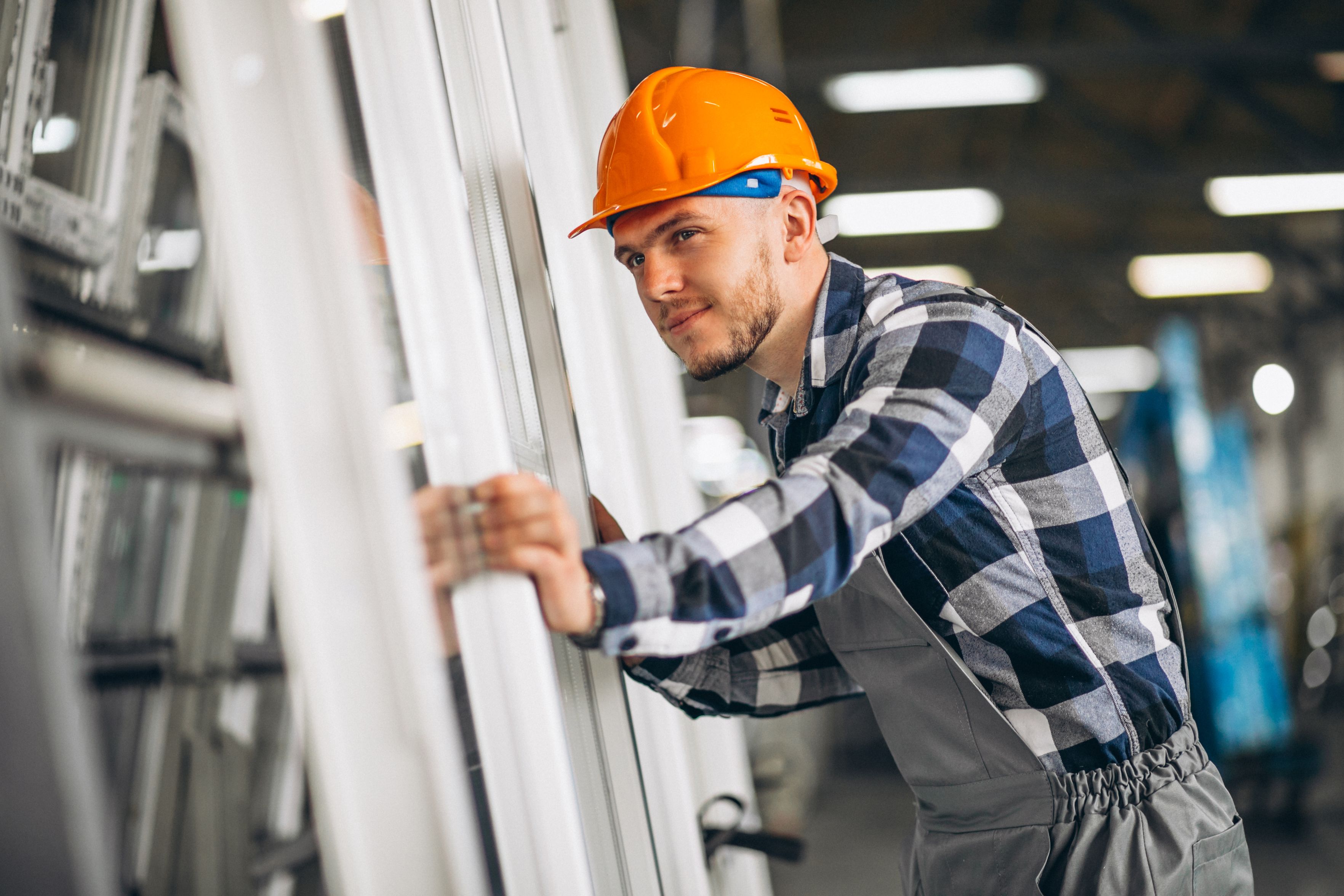How to Clean and Maintain UPVC Doors and Windows for Long-Term Use