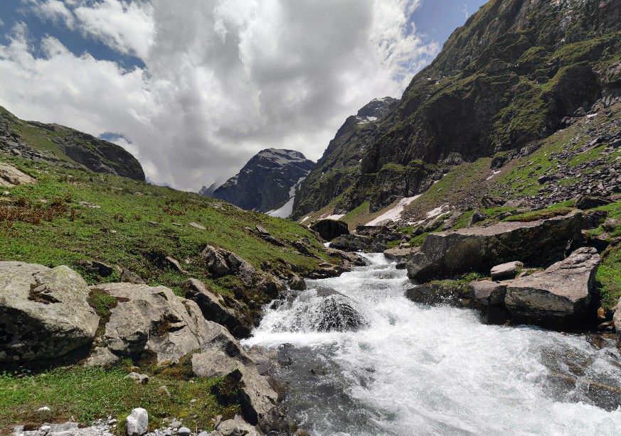 Title: How To Get Permit for Hampta Pass Trek – An Ultimate Guide