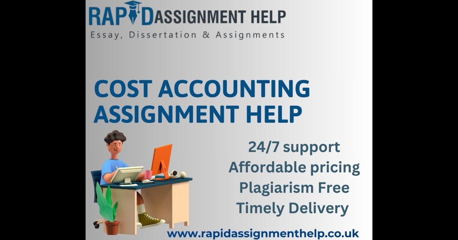 How to Get Professional Help with Your Cost Accounting Projects