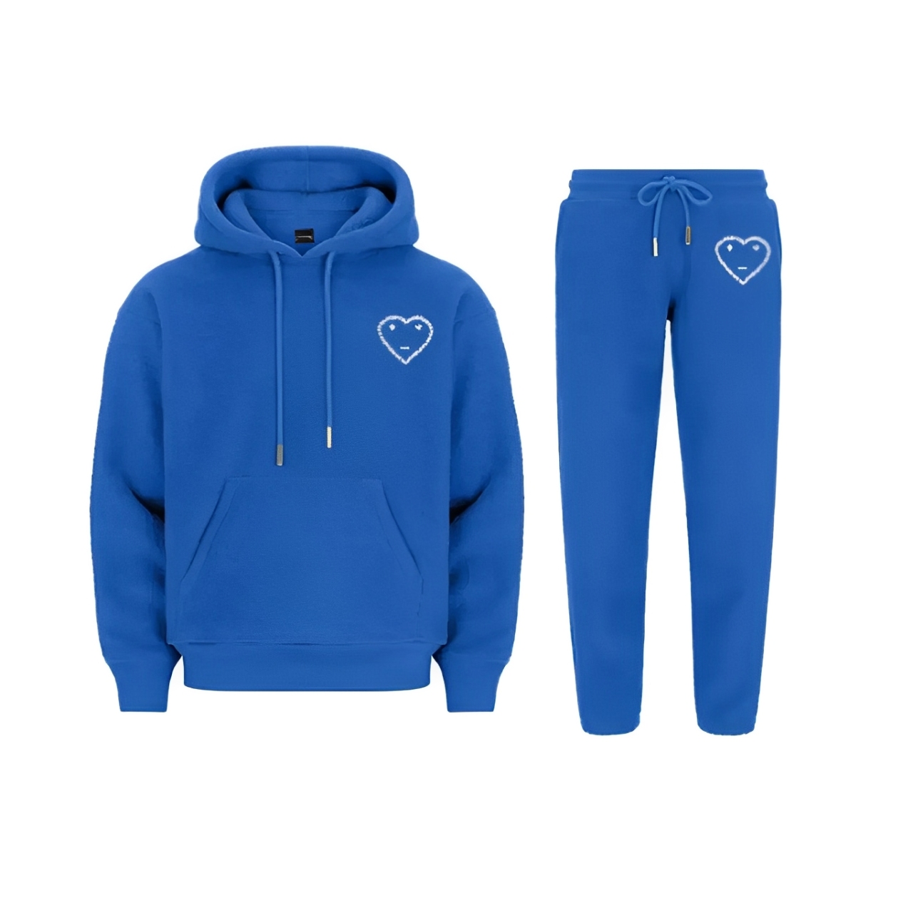 Step Into Streetwear Royalty with the Carsicko Tracksuits