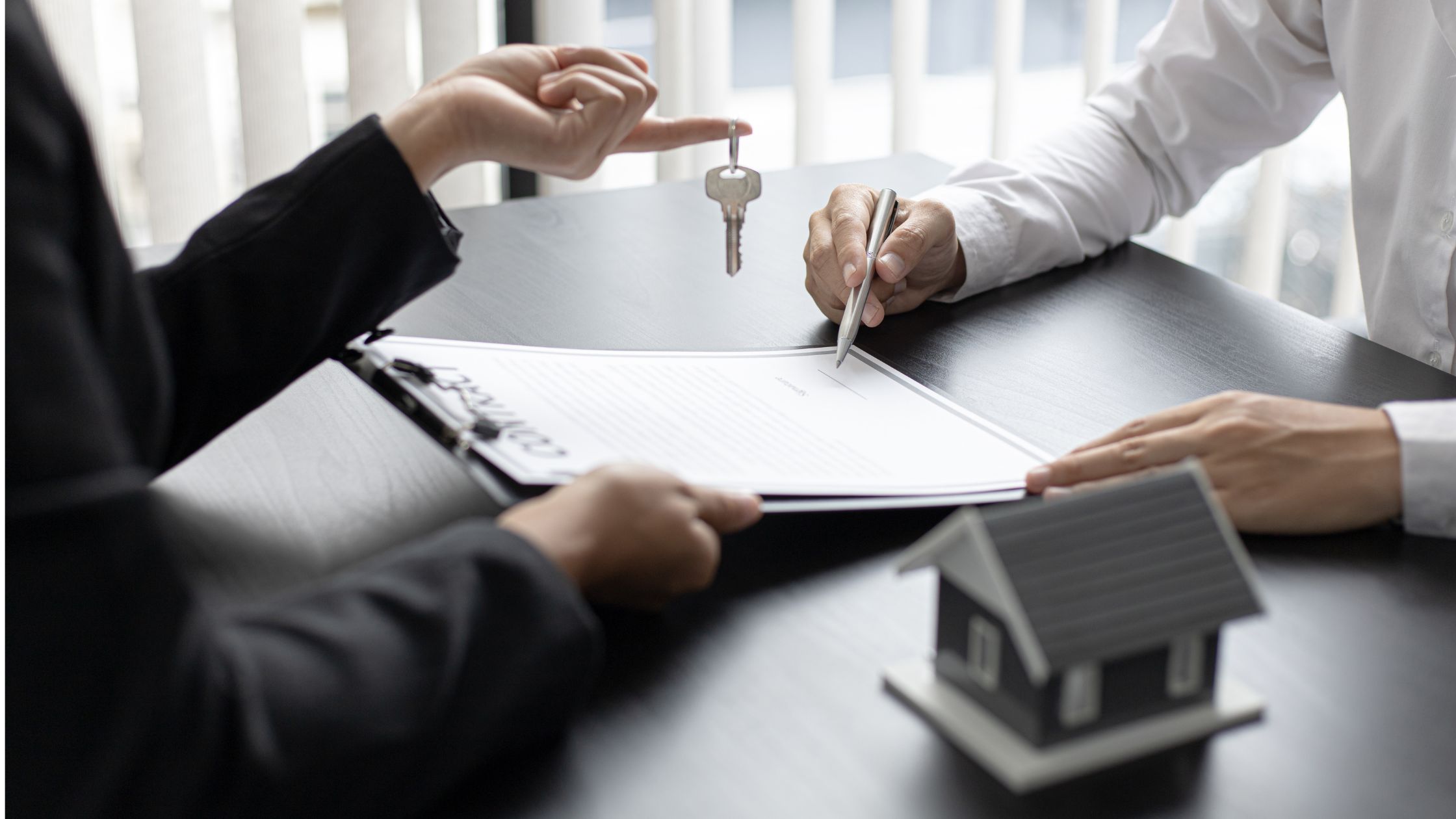 How to Buy a House in California - A Complete Guide