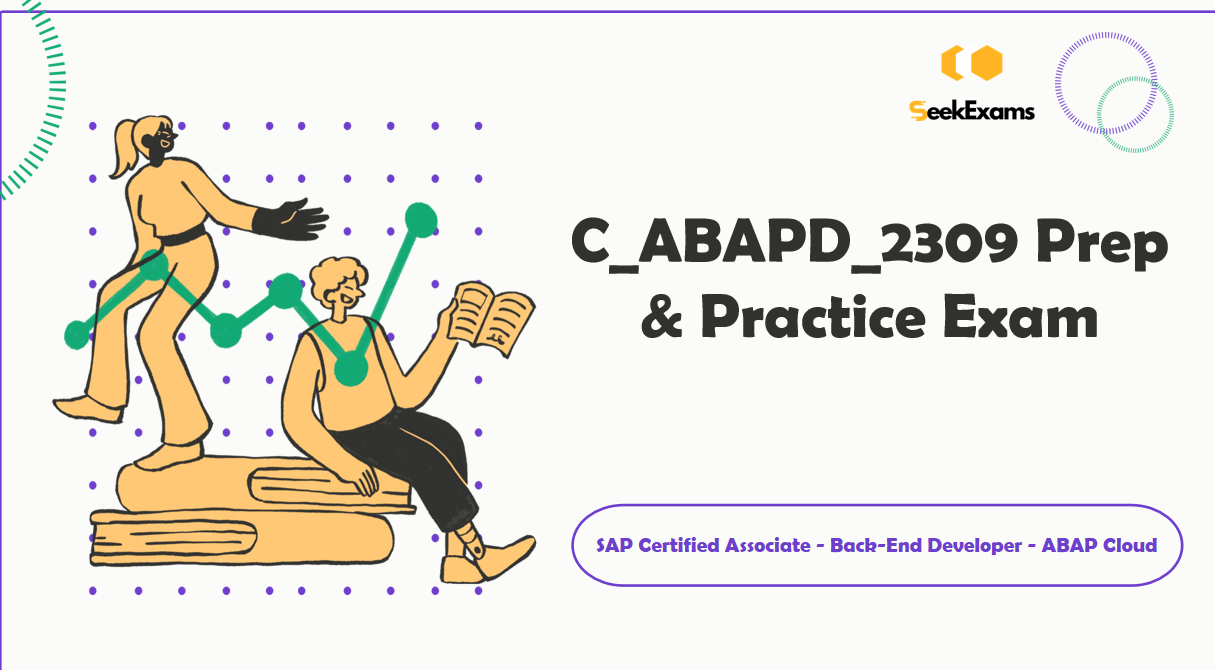C_ABAPD_2309 SAP Certification Guide: Mastering ABAP Cloud Development (2025 Updated)