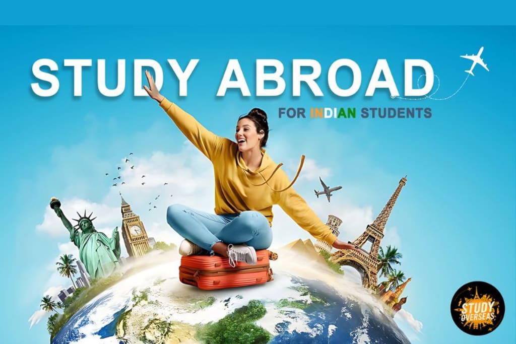 Y-Axis – Leading Study Abroad Consultants in India