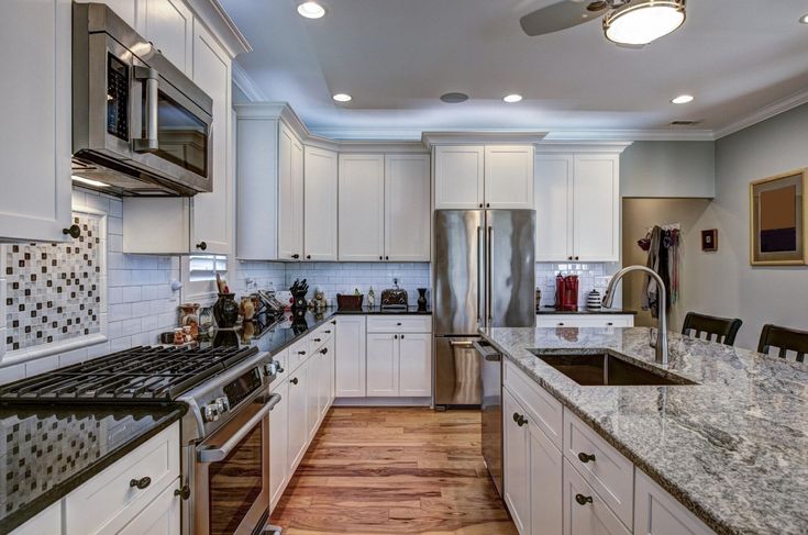 Why You Should Invest In A Modern Kitchen Renovation?