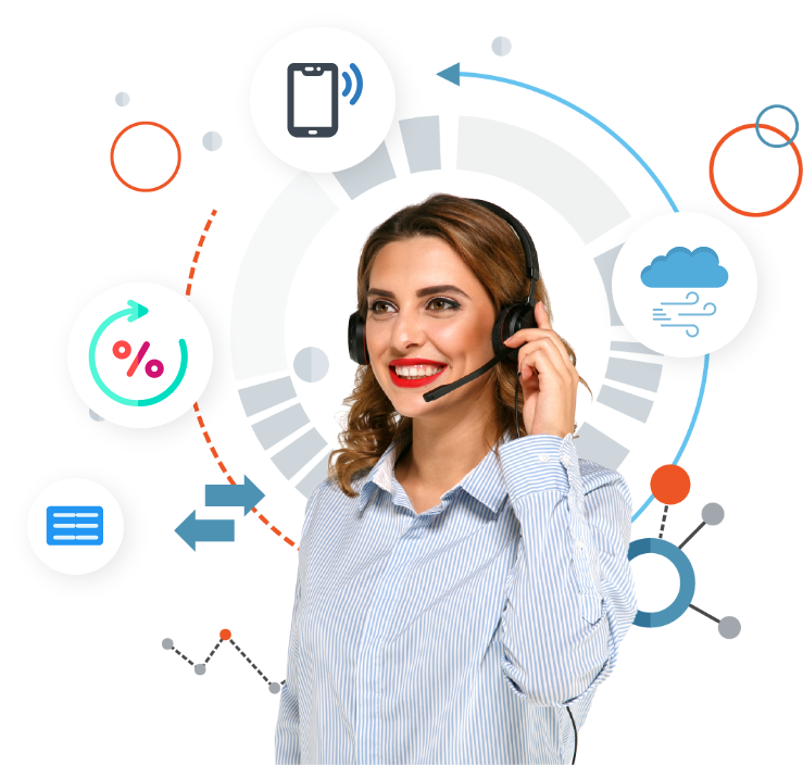 A Complete Guide to Salesforce CRM Call Centre Configuration for Scalable Service Operations