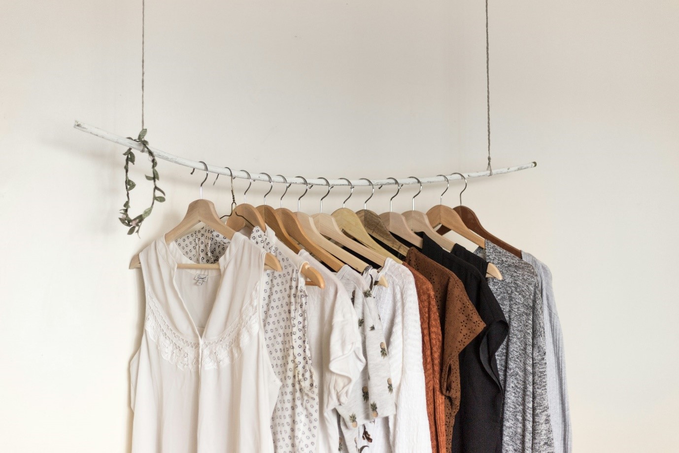 Explore Vintage Finds and Volunteer Roles at Help & Hope Center