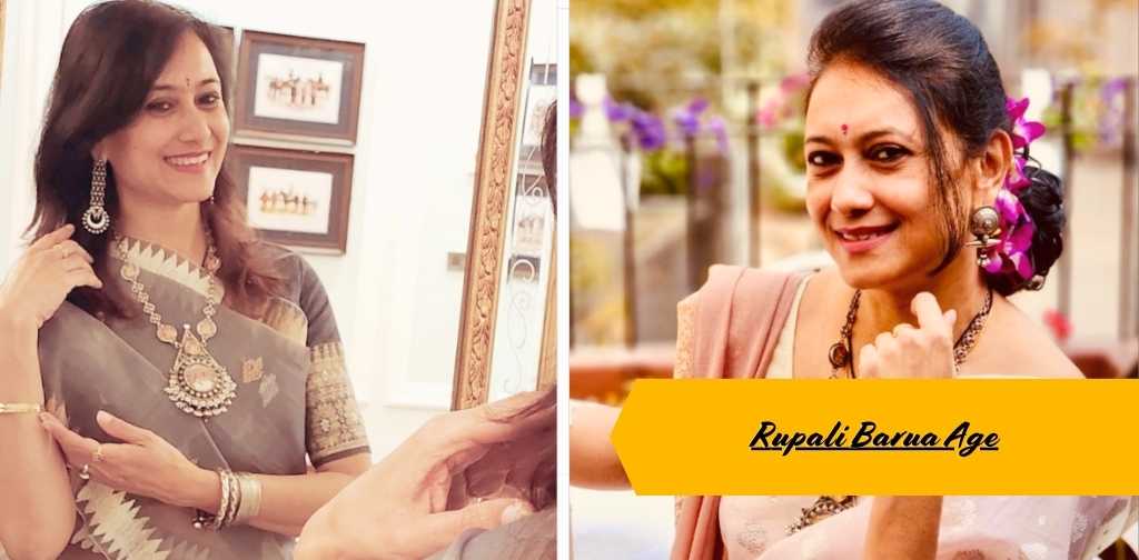Rupali Barua – Age, Biography, and Life Beyond Bollywood Limelight