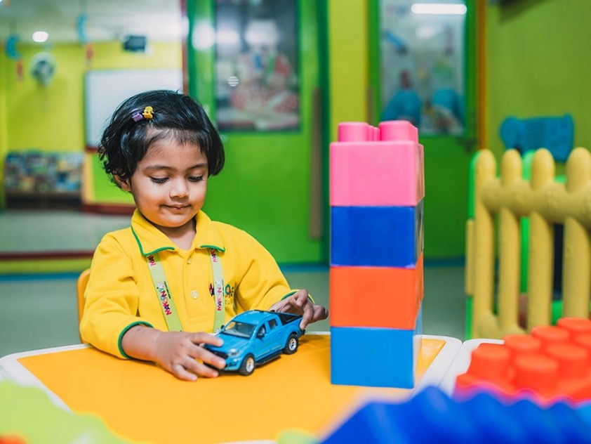 How to Choose the Best Preschool Franchise for Long-Term Success