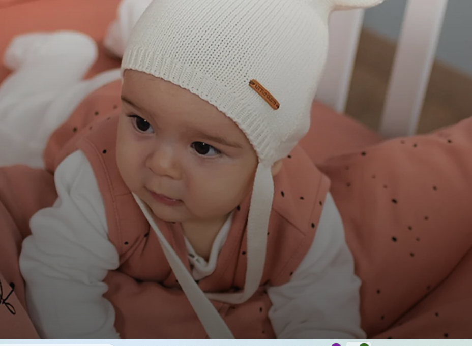 Essential Newborn Clothing for Australian Families