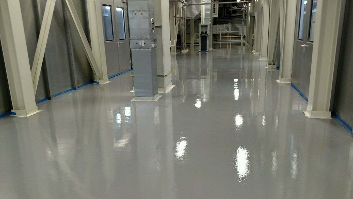 Is Epoxy Floor Coating Worth It? Here’s What You Need to Know