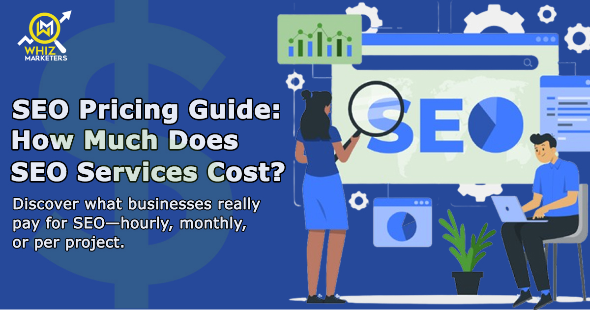 How much does SEO cost for a small business