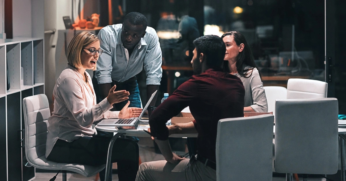 What Is the Role of AI in Learning and Development?