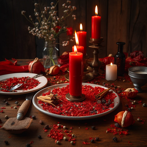Love Spells in Melbourne: Unlock the Power of Love with Pandit Raghudeva