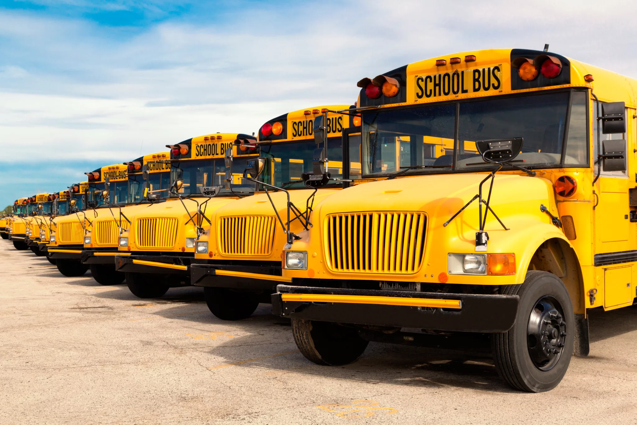 The Intelligent Ride: Unlocking Advanced Capabilities with School Bus Scheduling Software