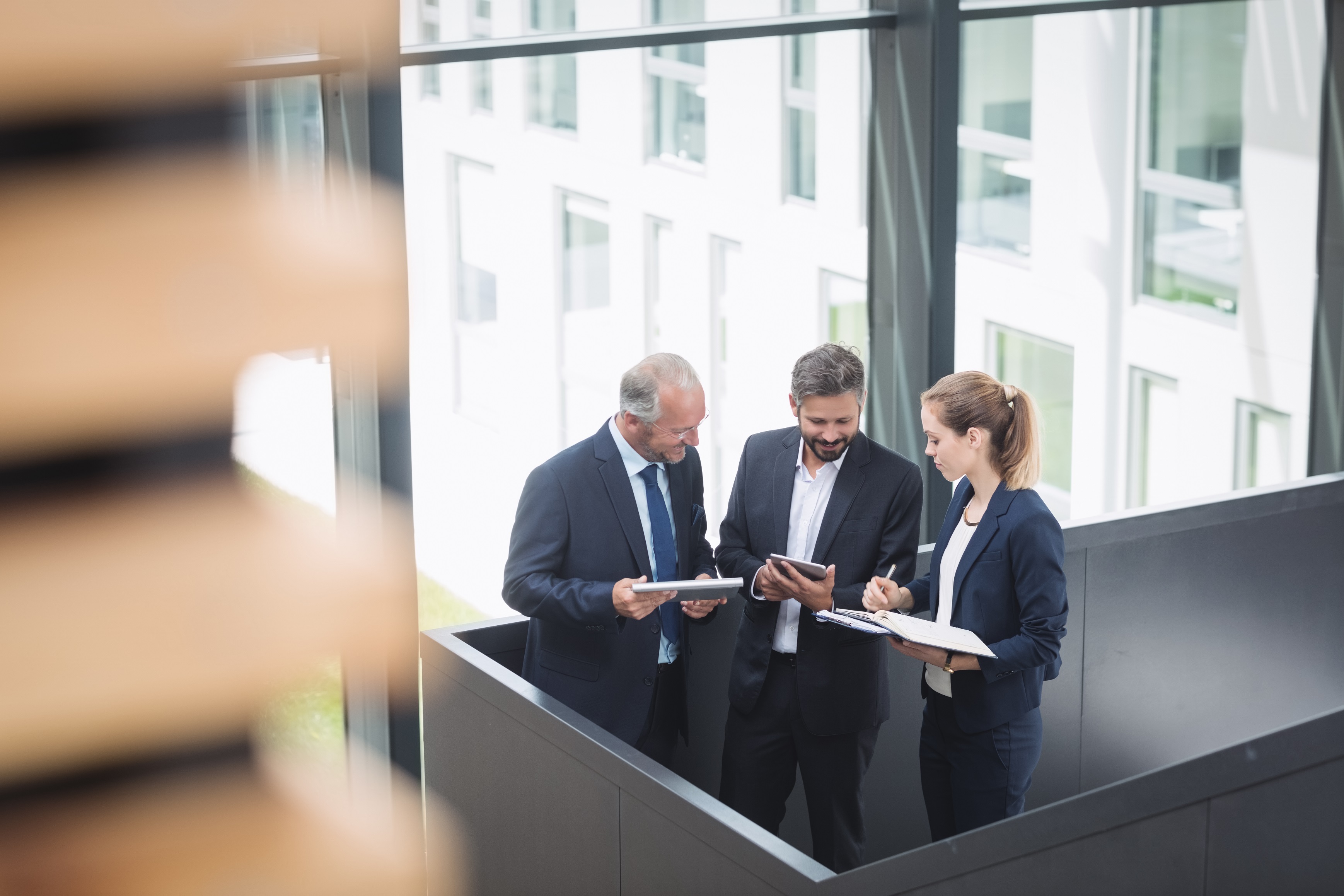 The Importance of Corporate Legal Compliance in Today’s Market