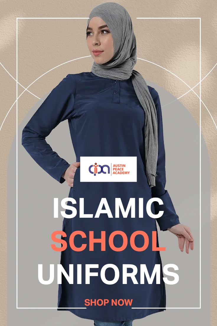 Islamic School Uniform: A Blend of Modesty, Comfort, and Identity