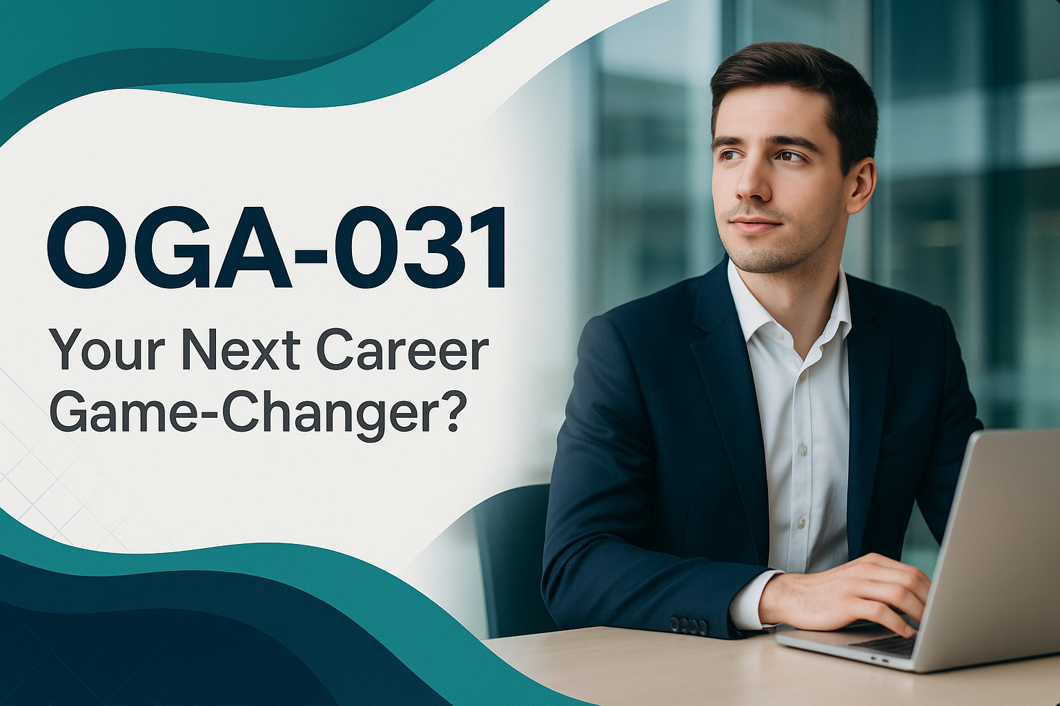 The OGA-031 Exam: Just Another Certification or a Career Game-Changer?