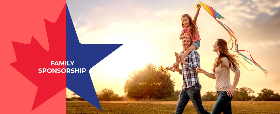 From Abroad to Home: Making Canadian Family Sponsorship Work for You