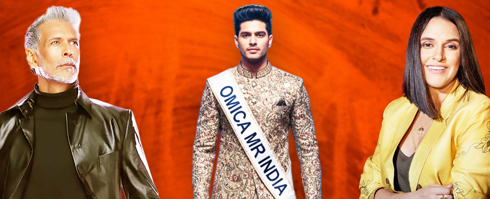 OMICA Mr. India International 2025: Redefining Modern Manhood in India’s Beauty Pageants