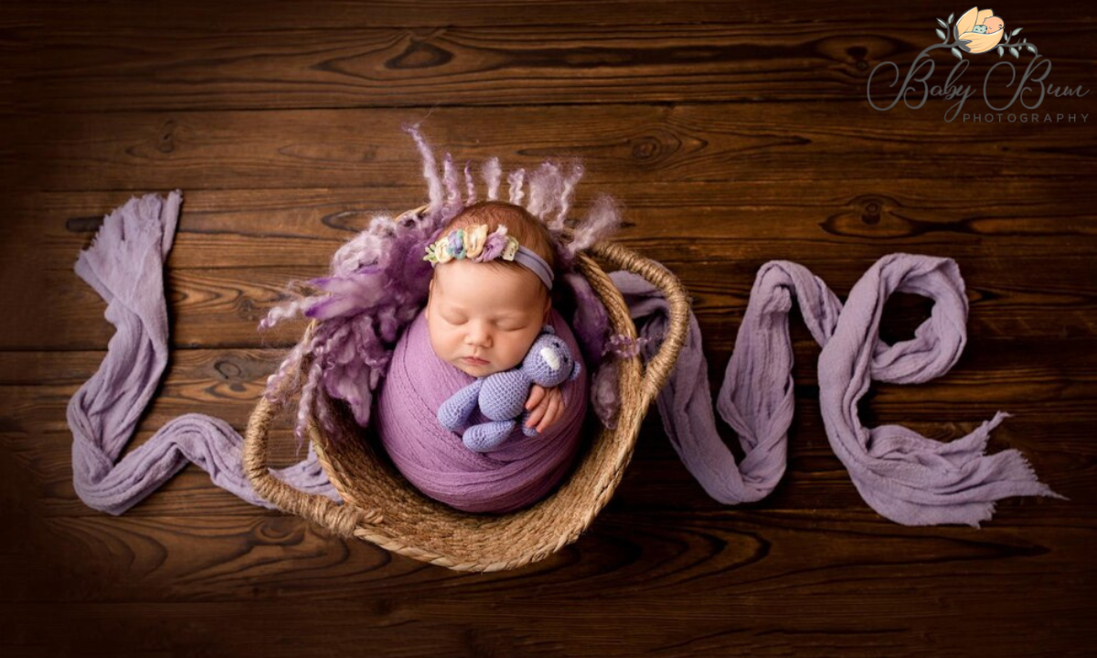 The Best Newborn Photography Ideas You Must Try Now